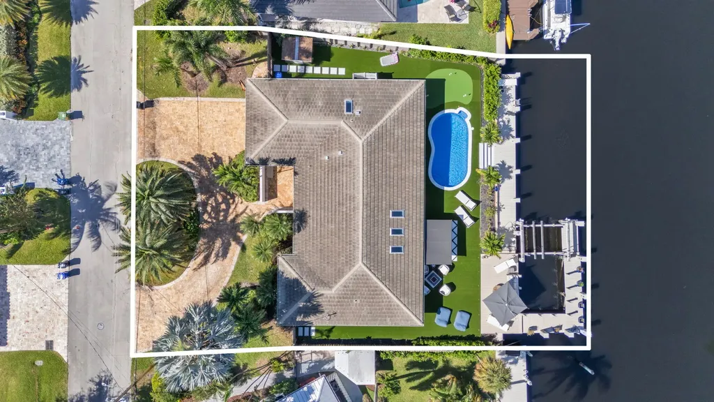2813 NE 29th Street Fort Lauderdale FL 33306