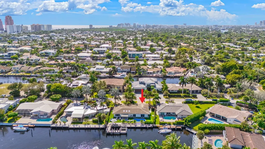 2813 NE 29th Street Fort Lauderdale FL 33306