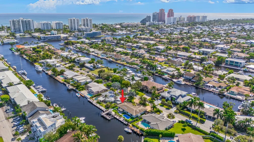 2813 NE 29th Street Fort Lauderdale FL 33306