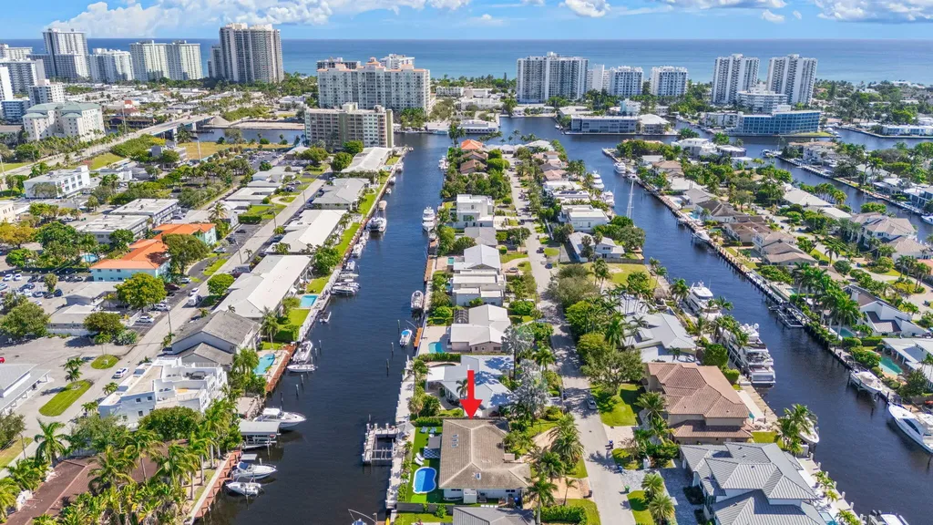 2813 NE 29th Street Fort Lauderdale FL 33306