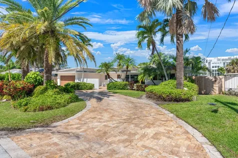 2813 NE 29th Street Fort Lauderdale FL 33306