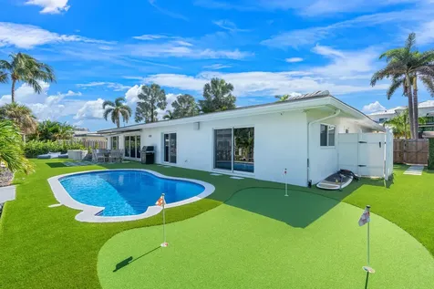 2813 NE 29th Street Fort Lauderdale FL 33306