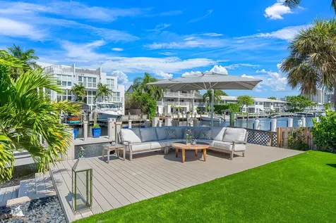2813 NE 29th Street Fort Lauderdale FL 33306