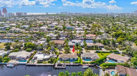 2813 NE 29th Street Fort Lauderdale FL 33306