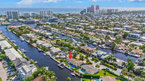 2813 NE 29th Street Fort Lauderdale FL 33306