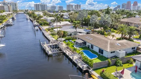 2813 NE 29th Street Fort Lauderdale FL 33306