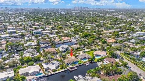 2813 NE 29th Street Fort Lauderdale FL 33306