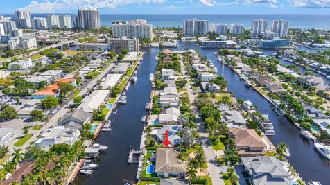 2813 NE 29th Street Fort Lauderdale FL 33306
