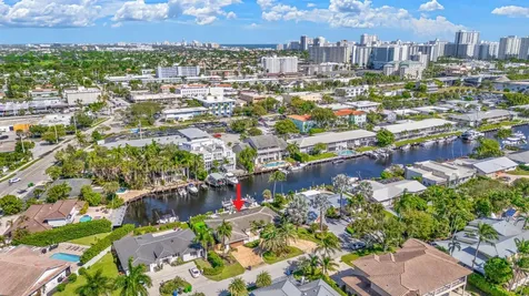 2813 NE 29th Street Fort Lauderdale FL 33306