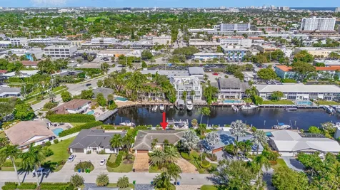 2813 NE 29th Street Fort Lauderdale FL 33306