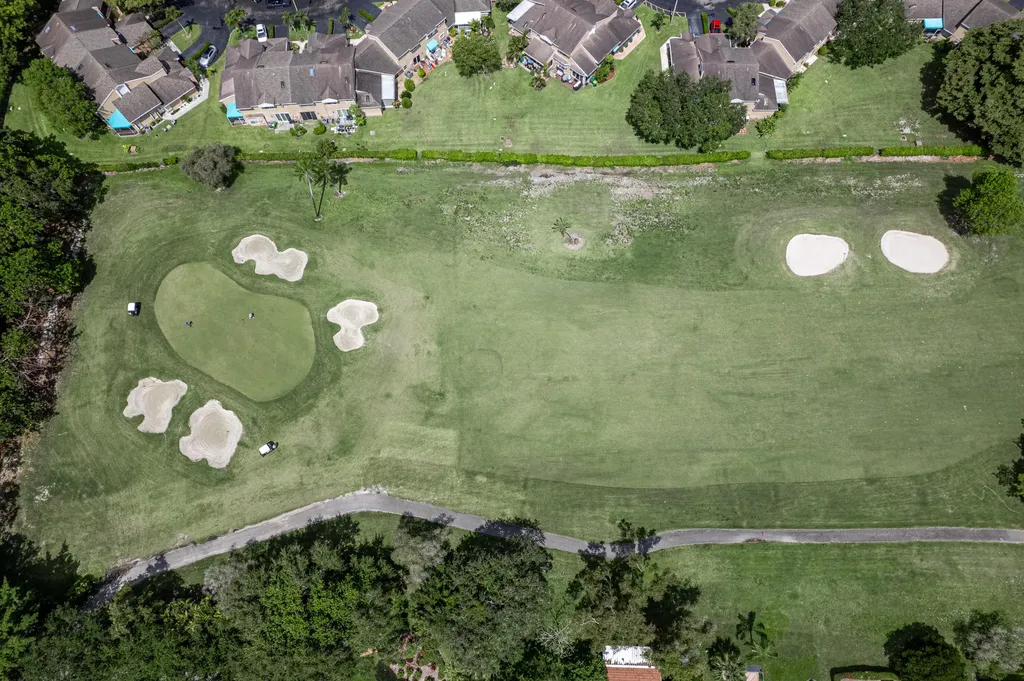 7040 Golf Pointe Circle Tamarac FL 33321