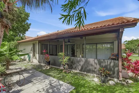 7040 Golf Pointe Circle Tamarac FL 33321