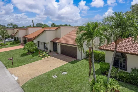 7040 Golf Pointe Circle Tamarac FL 33321