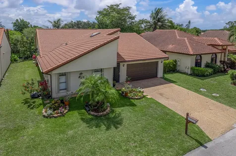 7040 Golf Pointe Circle Tamarac FL 33321
