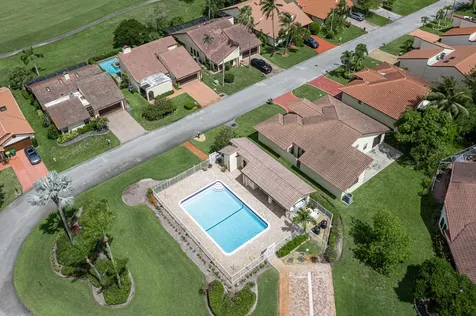 7040 Golf Pointe Circle Tamarac FL 33321