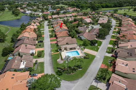 7040 Golf Pointe Circle Tamarac FL 33321