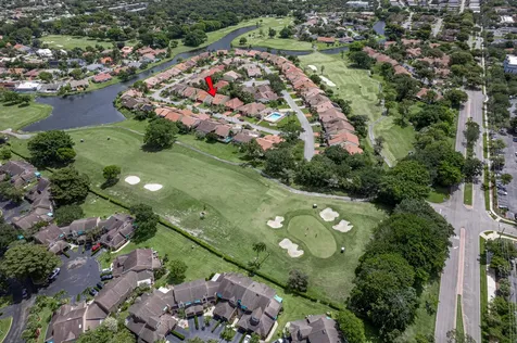 7040 Golf Pointe Circle Tamarac FL 33321