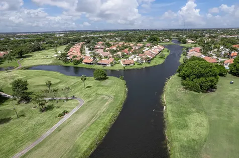 7040 Golf Pointe Circle Tamarac FL 33321