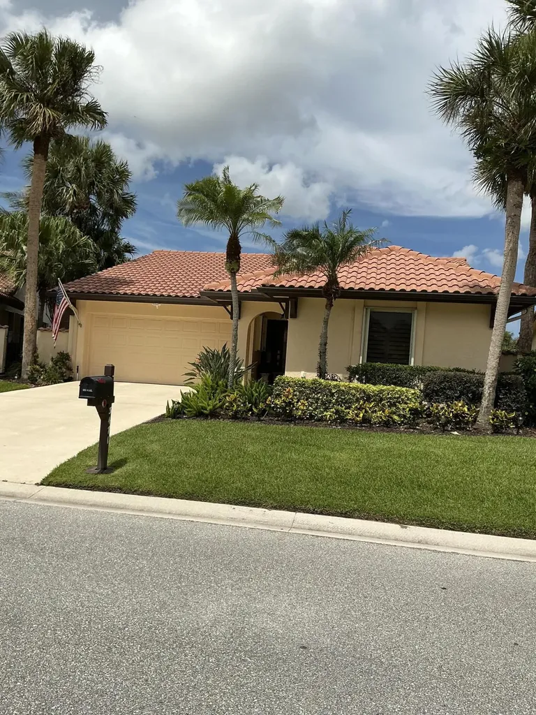3471 SW Bobalink Way Palm City FL 34990