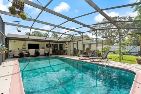 4010 W Sailboat Drive Cooper City FL 33026