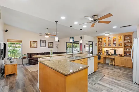 4010 W Sailboat Drive Cooper City FL 33026