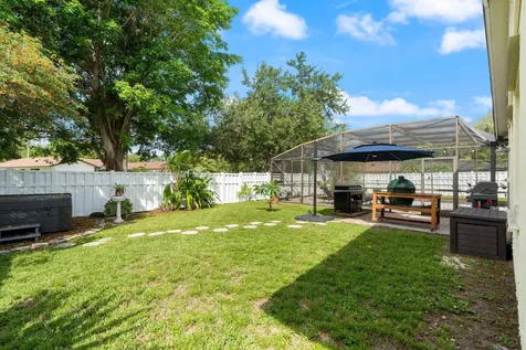 4010 W Sailboat Drive Cooper City FL 33026