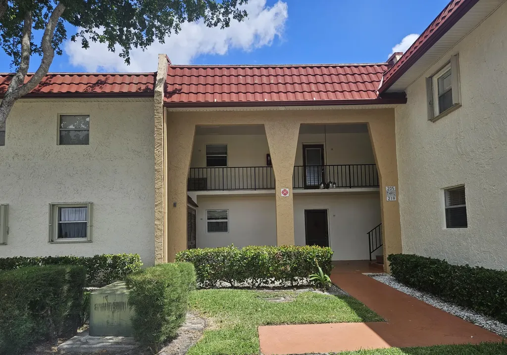 217 Lake Dora Drive West Palm Beach FL 33411
