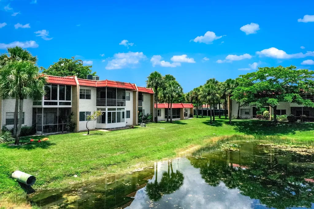 217 Lake Dora Drive West Palm Beach FL 33411