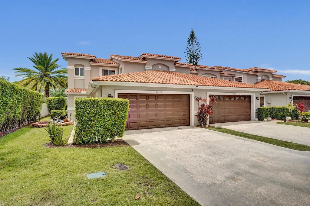 10474 Mateo Court Boca Raton FL 33498