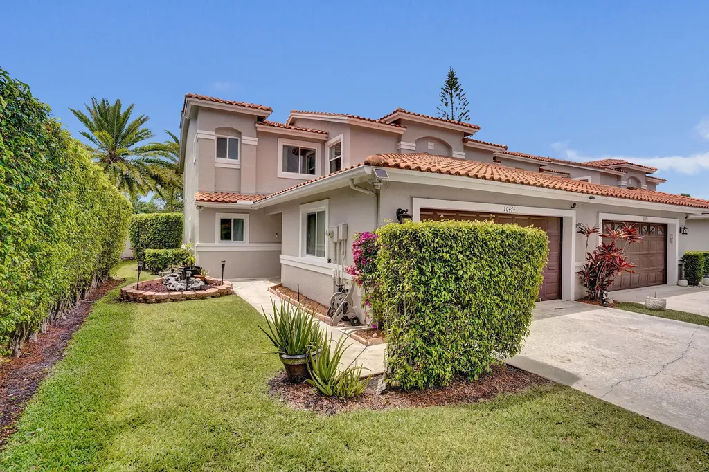 10474 Mateo Court Boca Raton FL 33498