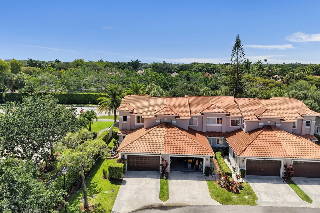 10474 Mateo Court Boca Raton FL 33498