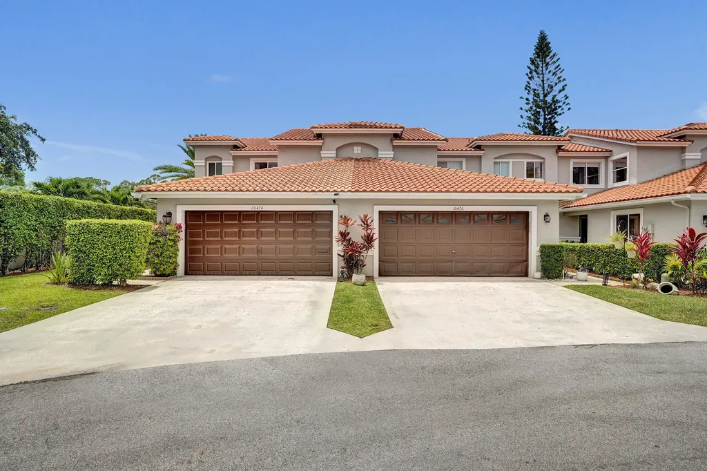 10474 Mateo Court Boca Raton FL 33498