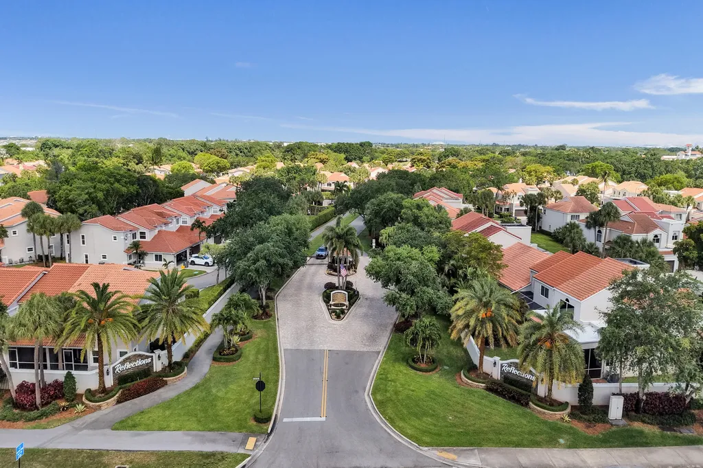 10474 Mateo Court Boca Raton FL 33498