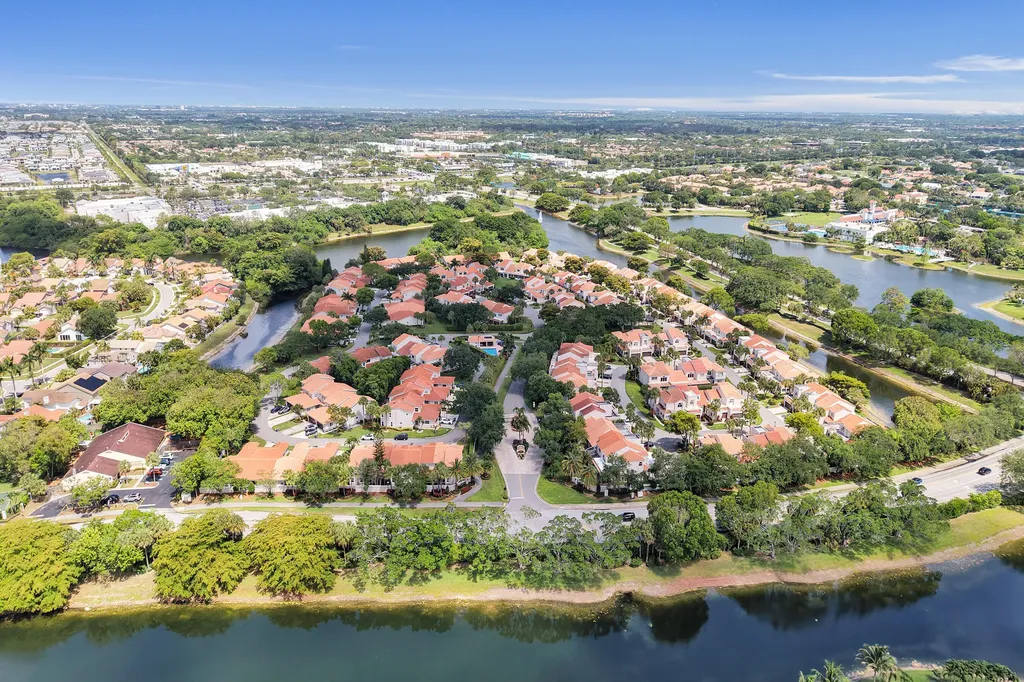 10474 Mateo Court Boca Raton FL 33498