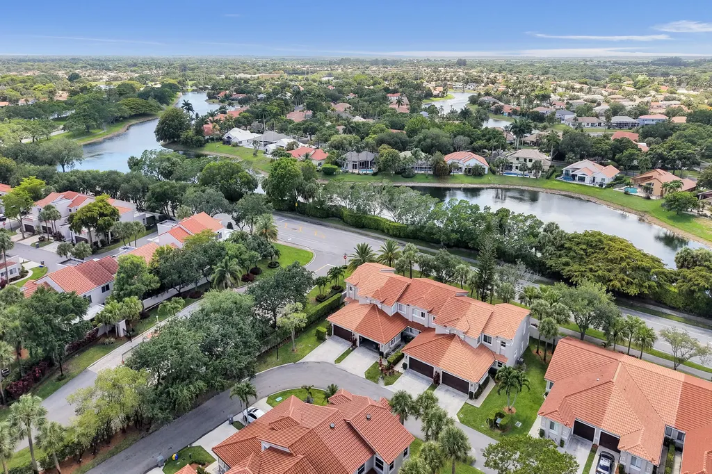 10474 Mateo Court Boca Raton FL 33498