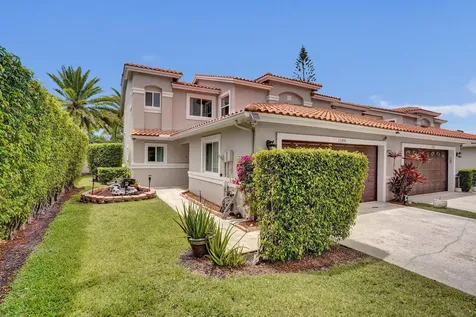 10474 Mateo Court Boca Raton FL 33498