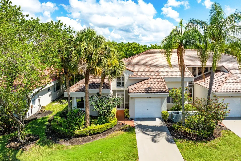 11163 S 180th Court S Boca Raton FL 33498