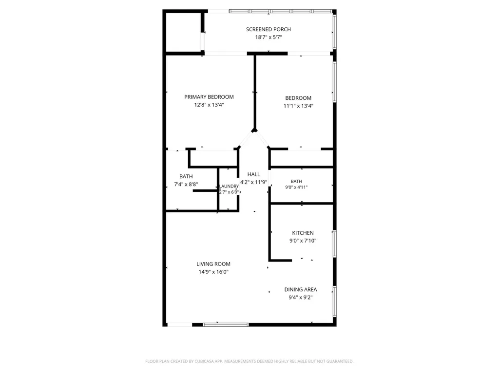 61 Woodland Drive Vero Beach FL 32962