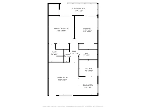 61 Woodland Drive Vero Beach FL 32962