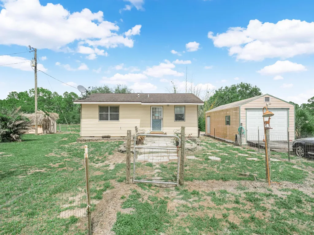 4002 Everhigh Acres Road Clewiston FL 33440