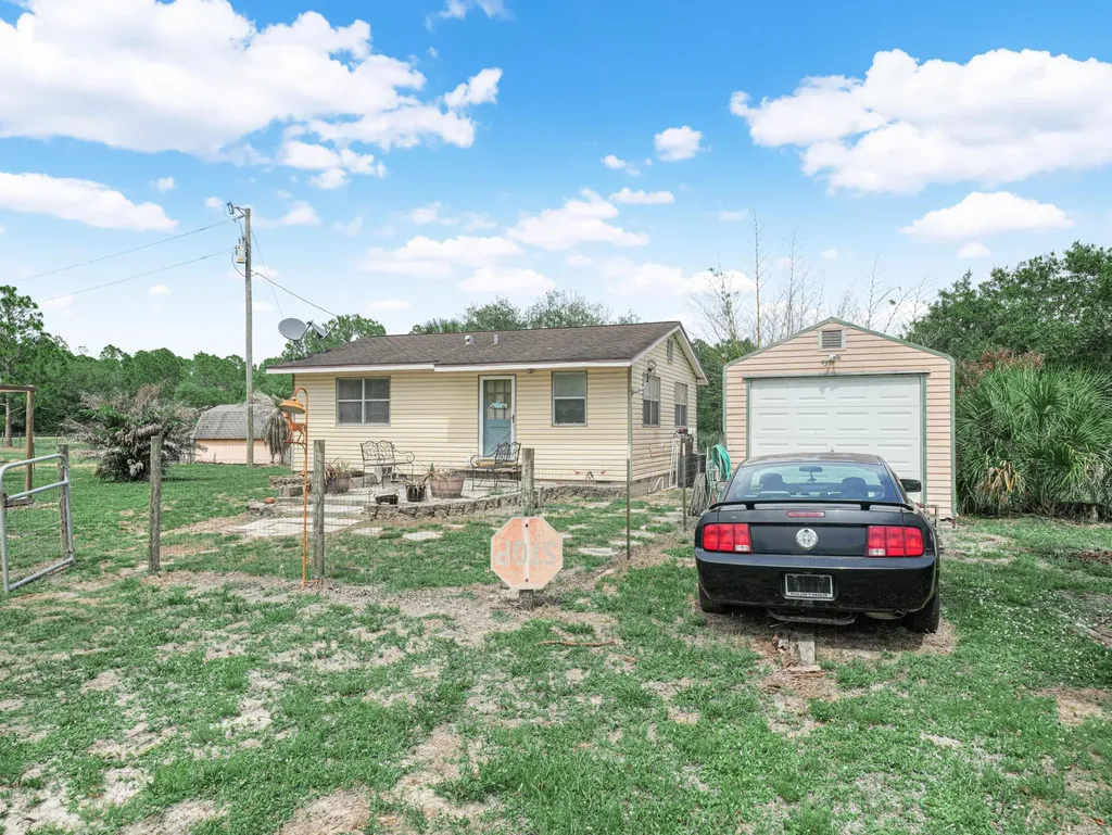 4002 Everhigh Acres Road Clewiston FL 33440