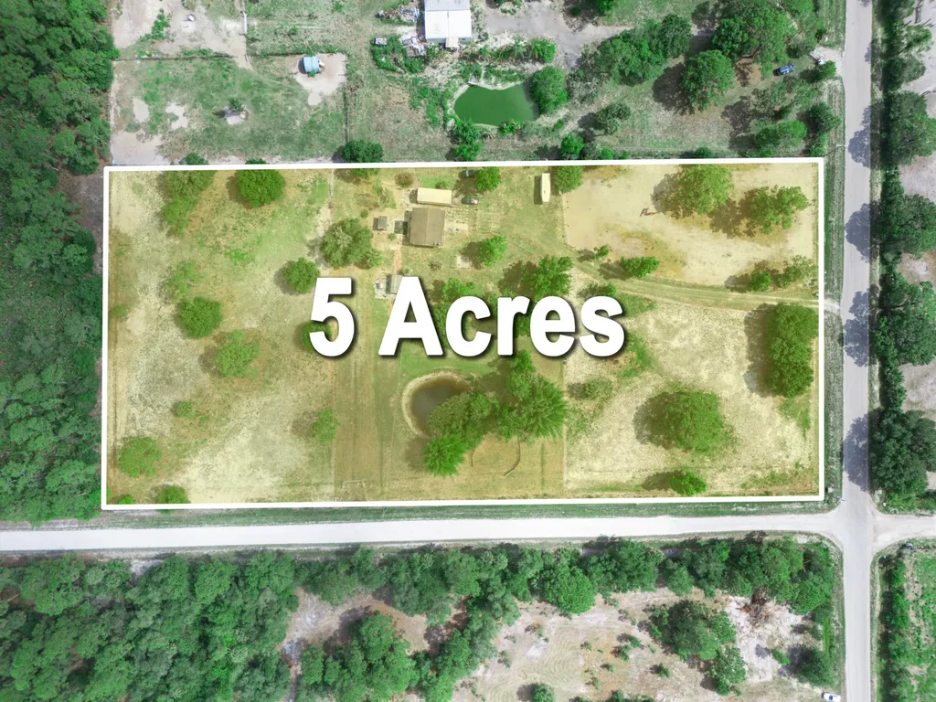 4002 Everhigh Acres Road Clewiston FL 33440