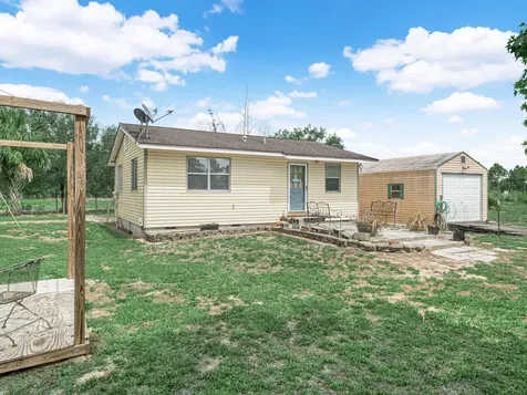 4002 Everhigh Acres Road Clewiston FL 33440