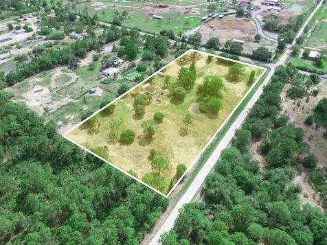 4002 Everhigh Acres Road Clewiston FL 33440