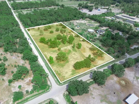 4002 Everhigh Acres Road Clewiston FL 33440