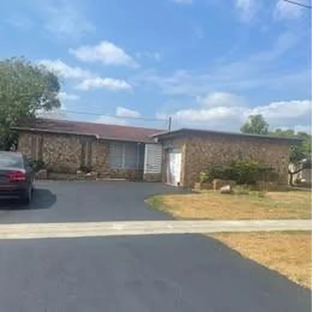 12030 NW 29th Manor Sunrise FL 33323