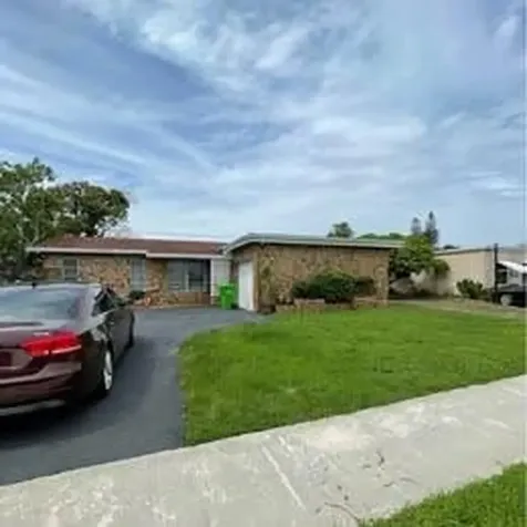 12030 NW 29th Manor Sunrise FL 33323
