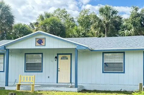 117 Yacht View Lane Fort Pierce FL 34946