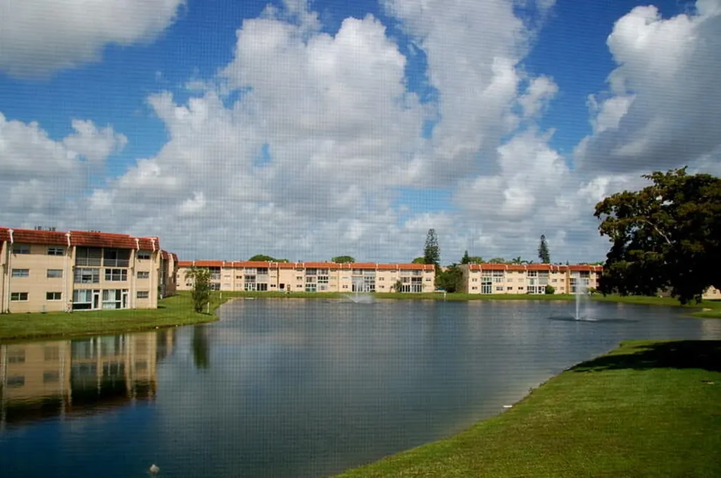 2881 N Pine Island Road Sunrise FL 33322