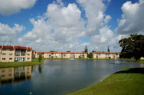 2881 N Pine Island Road Sunrise FL 33322